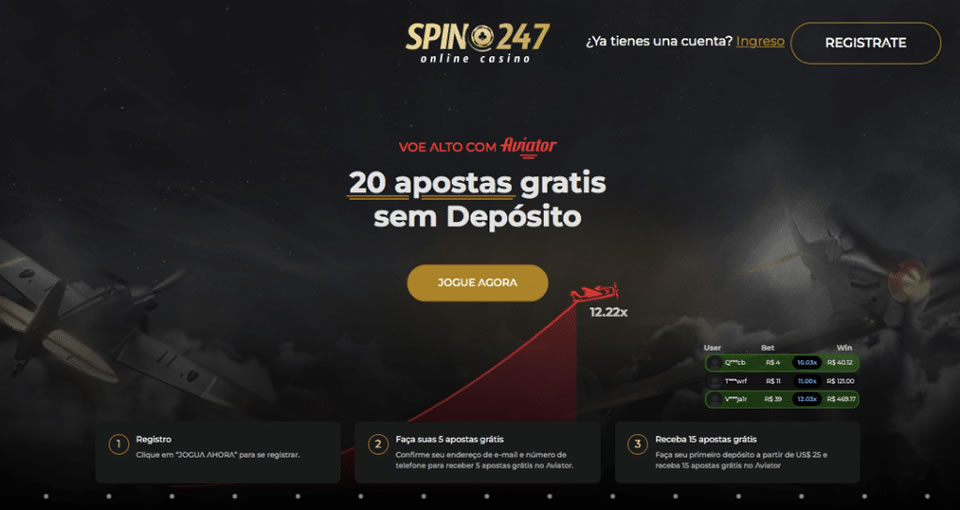 Um guia para iniciantes sobre como registrar uma conta de apostas em bet7.com é confiavel