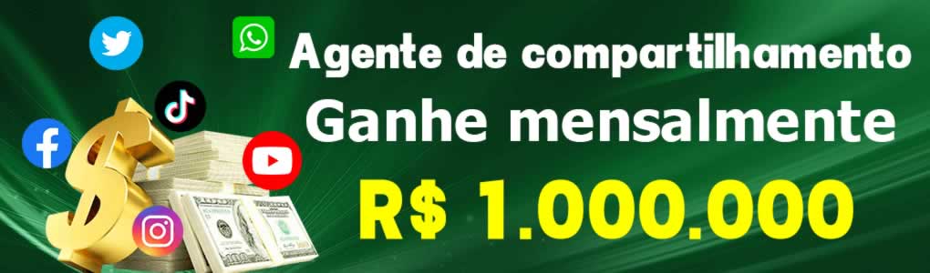 productliga bwin 23codigo promocional sssgame Leva a sério o jogo responsável, demonstrando o compromisso da empresa com a saúde mental e financeira de seus usuários. Além disso, a empresa fez parceria com a BeGambleAware, uma entidade dedicada a ajudar pessoas que enfrentam desafios relacionados ao jogo.