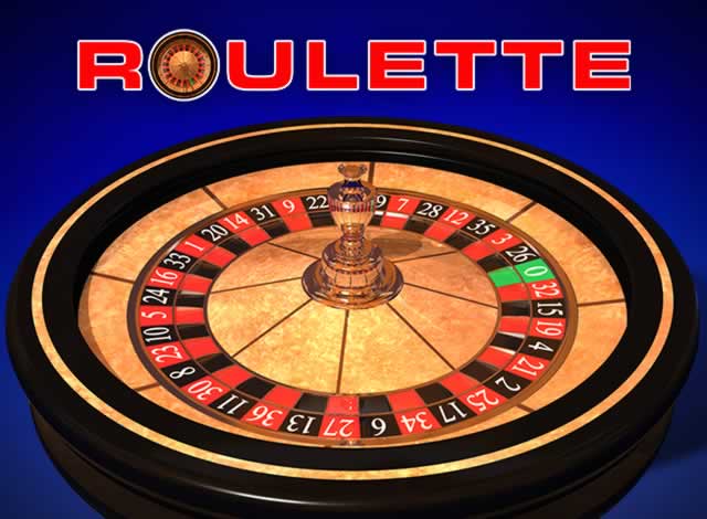 free roulette games