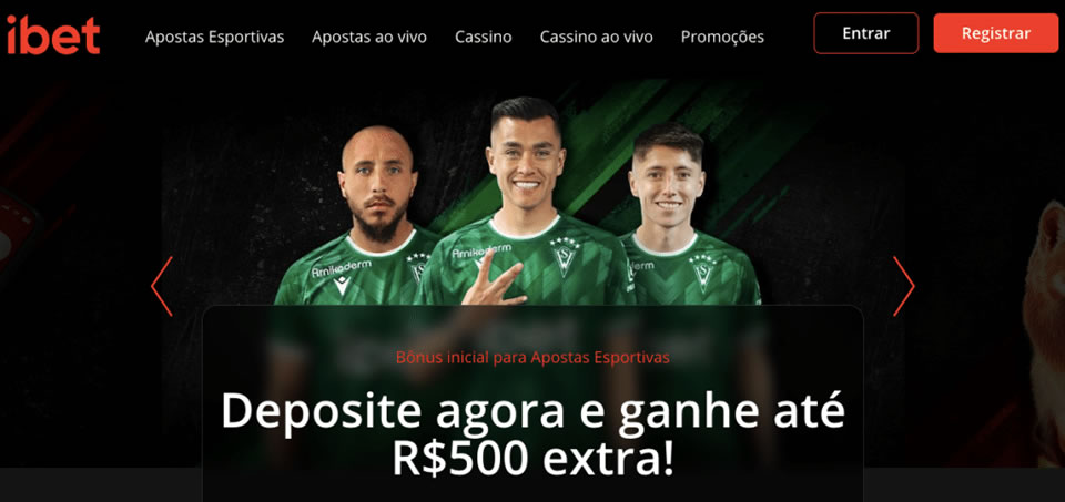 No entanto, a marca não oferece quaisquer bónus aos seus jogadores, apenas um catálogo muito extenso de jogos de casino, incluindo jogos de mesa, game shows, crash games e salas de casino ao vivo.