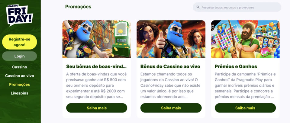 Jogar online é divertido. Prepare-se para ganhar dinheiro facilmente