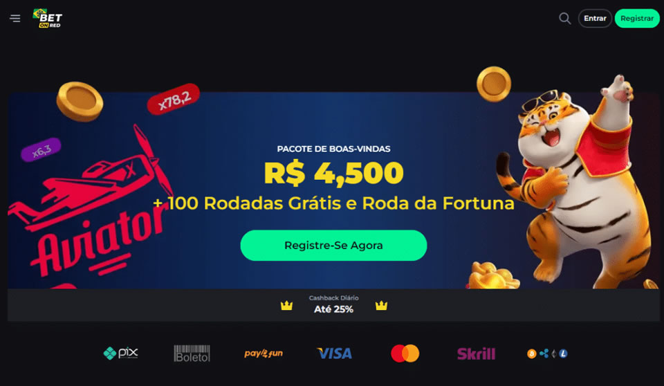 Nossas ofertas de bônus são escritas de forma simples e clara, para que você não precise adivinhar o que receberá ou como reivindicar seu bônus.